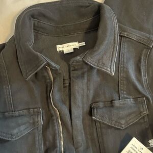 Good American "FIT FOR SUCCESS" Jumpsuit